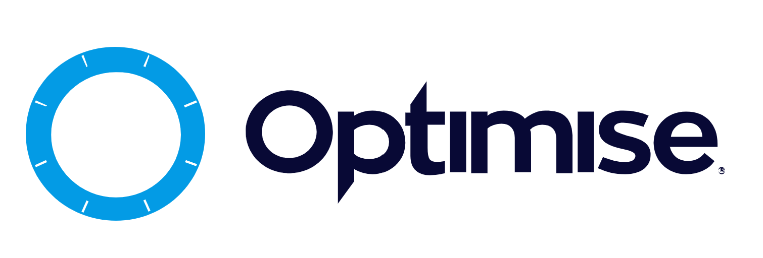 Optimise Media logo