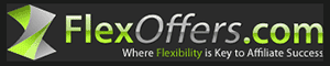 Flex Offers logo