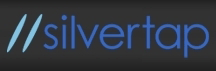 Silvertap logo