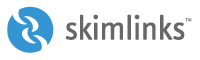 Skim Links logo
