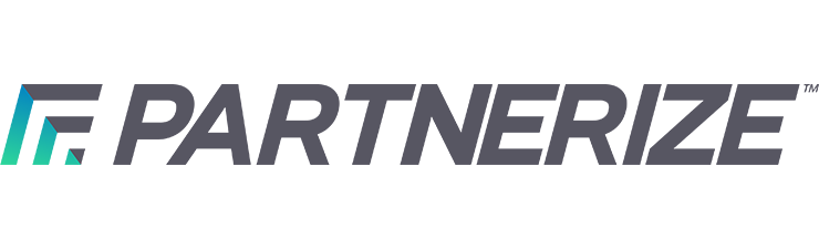 Partnerize logo