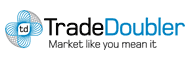 Trade Doubler logo