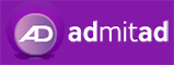 Admitad logo