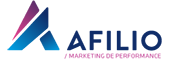 Afilio logo