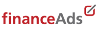 Finance Ads logo