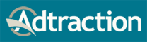 AdTraction logo