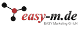 Easy Affiliate logo