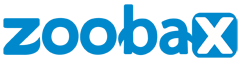 Zoobax logo