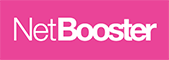 Net Booster logo