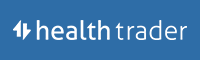 Health Trader logo