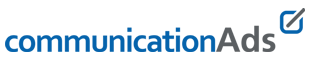 Communication Ads logo