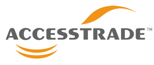 Access Trade logo