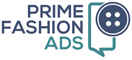 Prime Fashion Ads logo