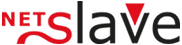 Net Slave logo