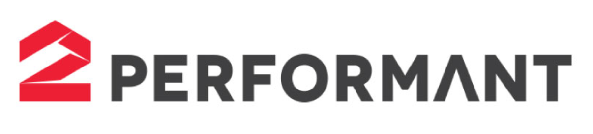 2Performant logo