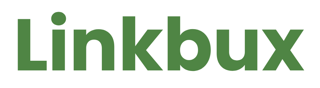 Linkbux logo