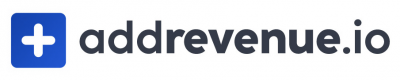 AddRevenue logo