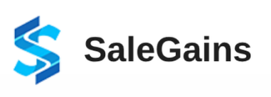 SaleGains logo