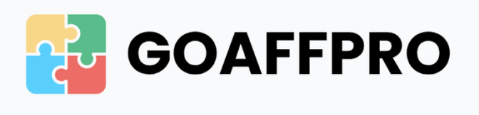 GoAffPro logo